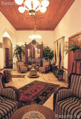Tuvana Hotel 9